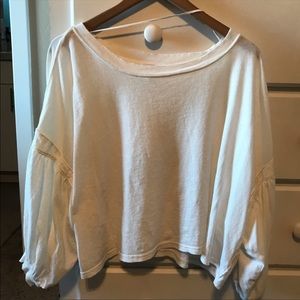 Free People Sugar Rush tee